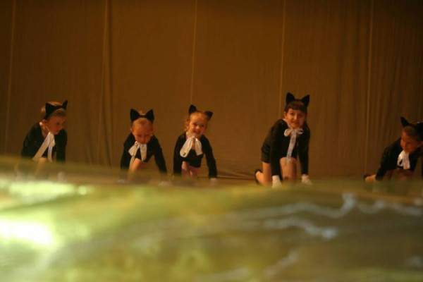 Milí rodičia a priatelia hudby.