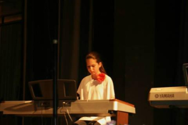 Milí rodičia a priatelia hudby.