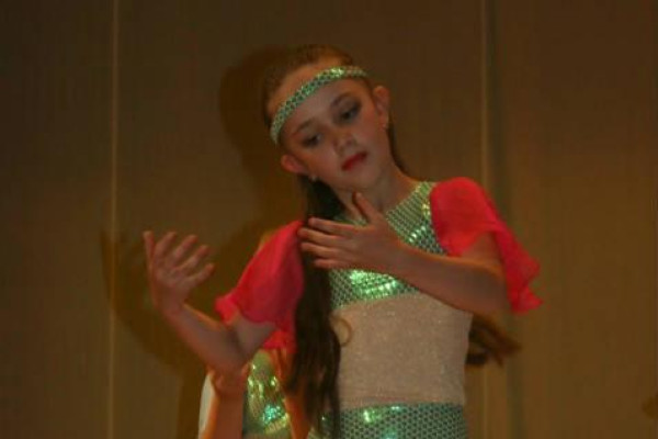 Milí rodičia a priatelia hudby.