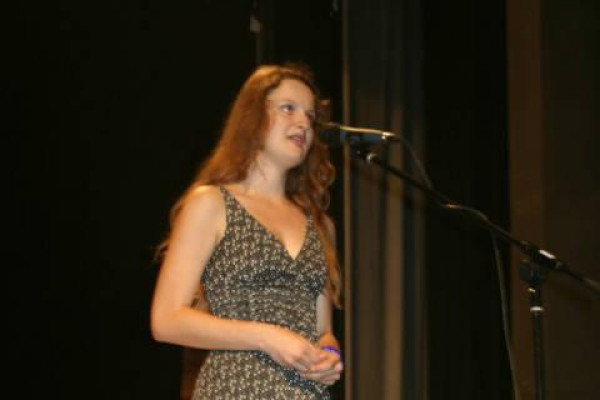 Milí rodičia a priatelia hudby.