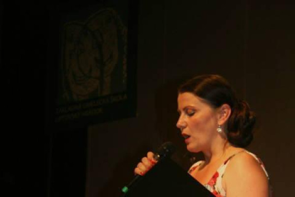 Milí rodičia a priatelia hudby.