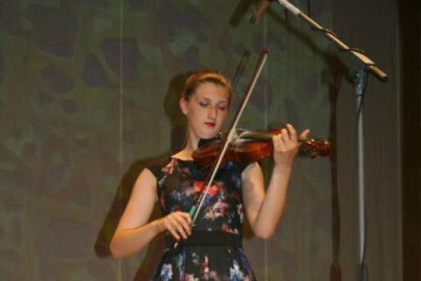 Milí rodičia a priatelia hudby.