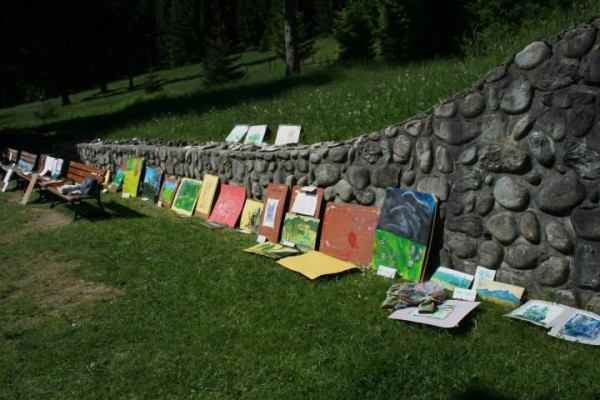 Kdo jsme Kto sme (poznávanie, tvorba, priateľstvo) V.