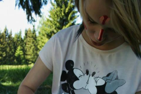 Kdo jsme Kto sme (poznávanie, tvorba, priateľstvo) V.