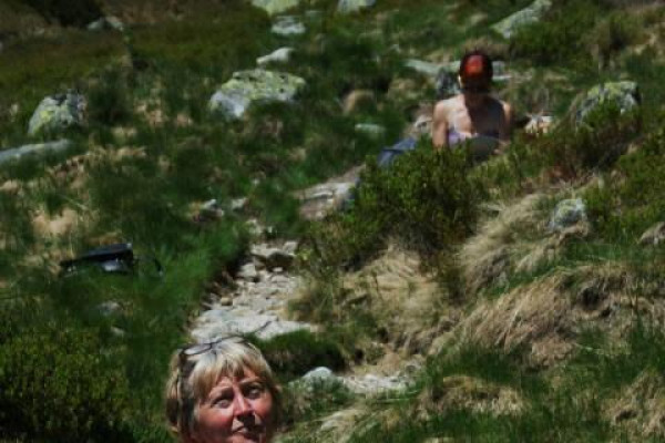 Kdo jsme Kto sme (poznávanie, tvorba, priateľstvo) IV.