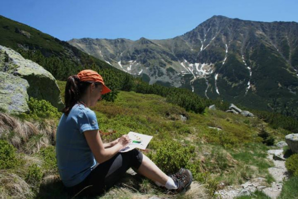 Kdo jsme Kto sme (poznávanie, tvorba, priateľstvo) IV.