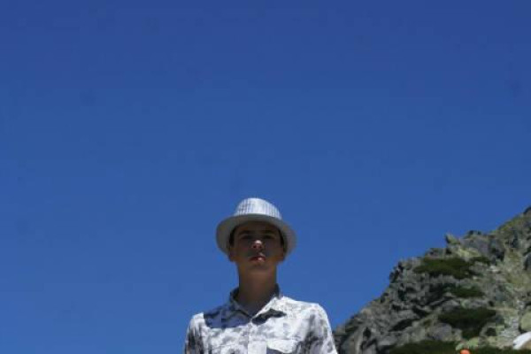 Kdo jsme Kto sme (poznávanie, tvorba, priateľstvo) IV.