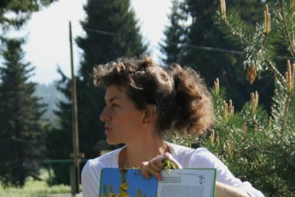 Kdo jsme Kto sme (poznávanie, tvorba, priateľstvo) III.