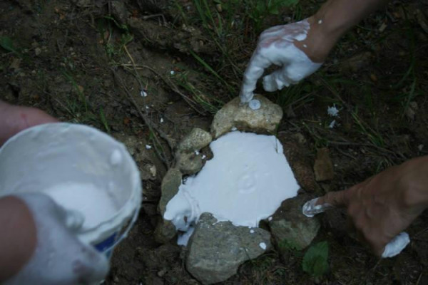 Kdo jsme Kto sme (poznávanie, tvorba, priateľstvo) II.