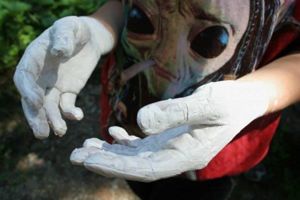 Kdo jsme Kto sme (poznávanie, tvorba, priateľstvo) II.