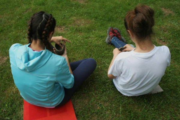 Kdo jsme Kto sme (poznávanie, tvorba, priateľstvo) I.