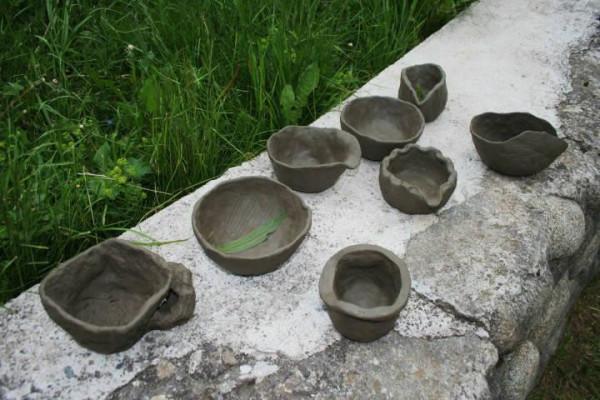 Kdo jsme Kto sme (poznávanie, tvorba, priateľstvo) I.