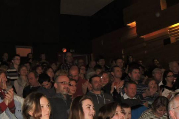 Výstava a vianočný koncert ZUŠ