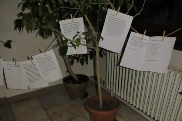 Výstava a vianočný koncert ZUŠ