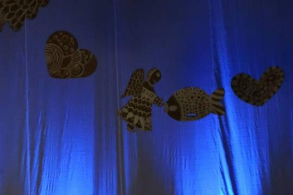 Výstava a vianočný koncert ZUŠ