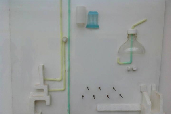 Metodický deň pedagógov výtvarného odboru ZUŠ Bratislava, 18. 11. 2015