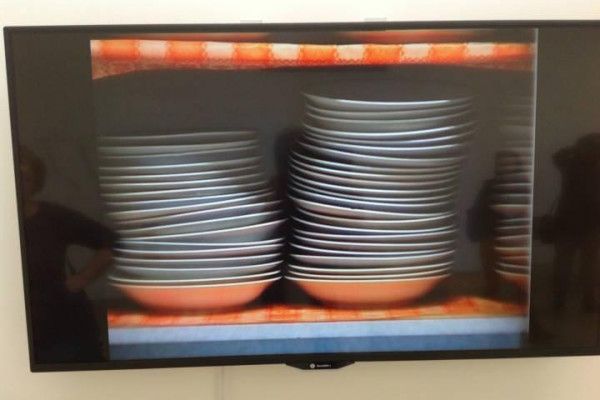 Metodický deň pedagógov výtvarného odboru ZUŠ Bratislava, 18. 11. 2015