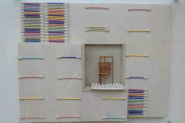 Metodický deň pedagógov výtvarného odboru ZUŠ Bratislava, 18. 11. 2015