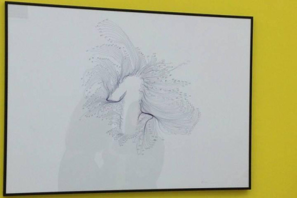 Metodický deň pedagógov výtvarného odboru ZUŠ Bratislava, 18. 11. 2015