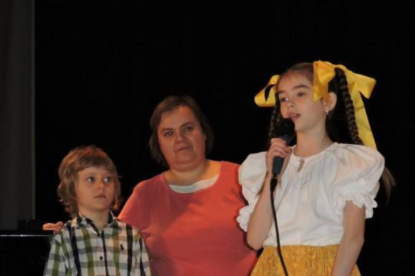 Deň otvorených dverí