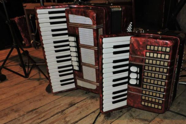 Deň otvorených dverí