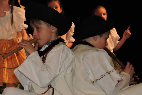 Deň otvorených dverí