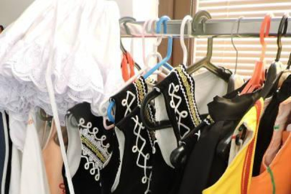 Deň otvorených dverí