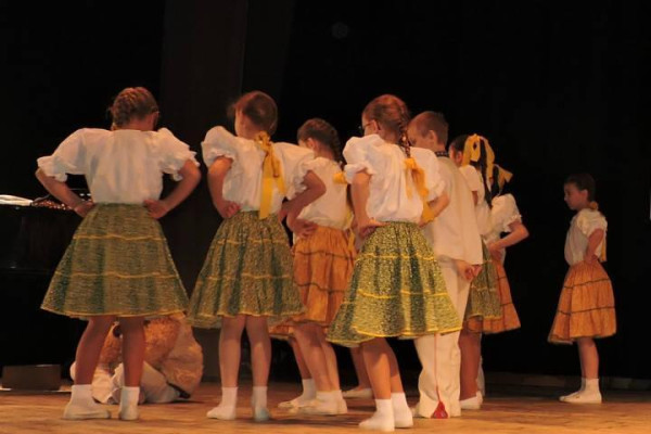 Deň otvorených dverí