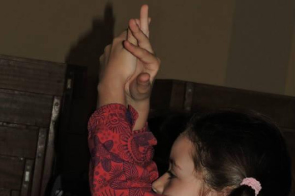 Deň otvorených dverí