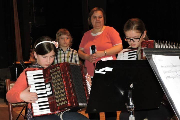 Deň otvorených dverí