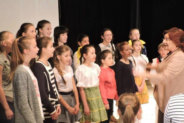 Deň otvorených dverí