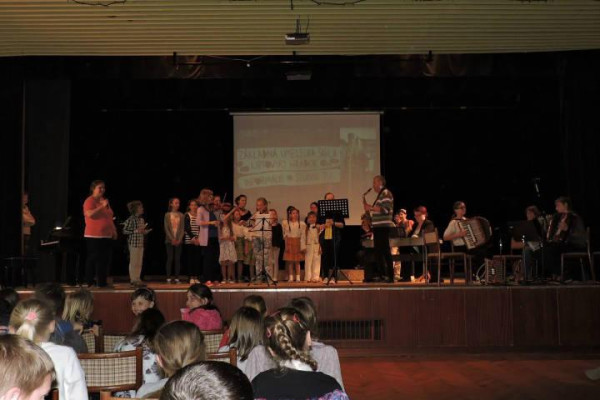 Deň otvorených dverí