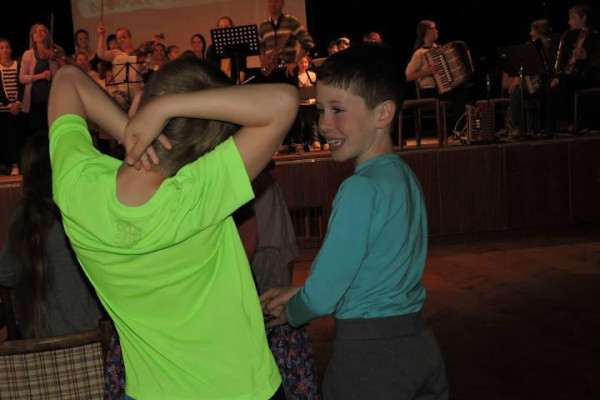 Deň otvorených dverí