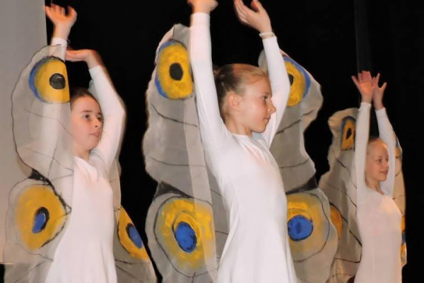 Deň otvorených dverí