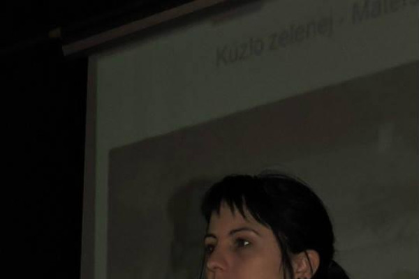 Deň otvorených dverí