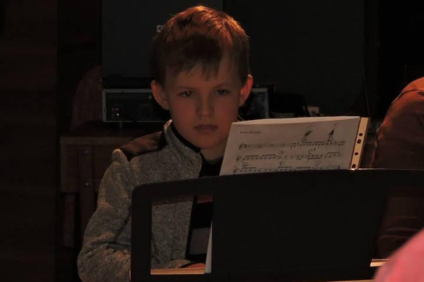 Deň otvorených dverí