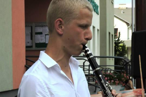 Absolventská výstava