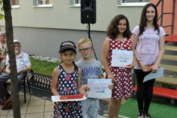 Absolventská výstava