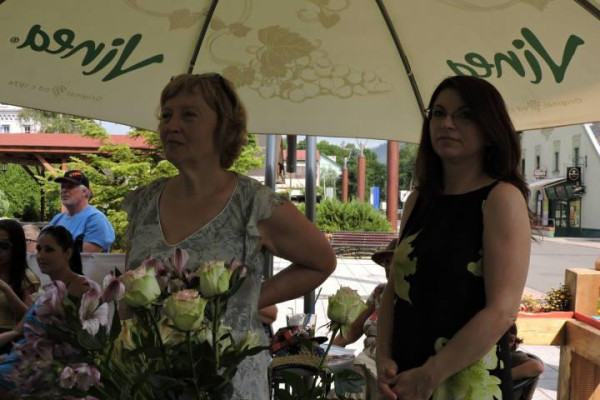 Absolventská výstava