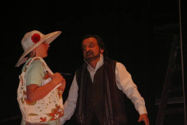 A. P. Čechov: Jubileum