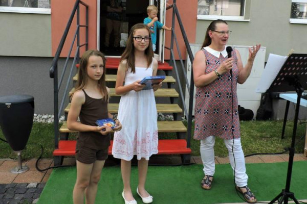 Absolventská výstava