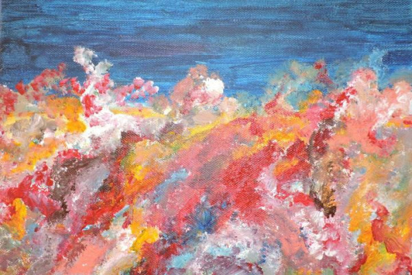 Absolventská výstava