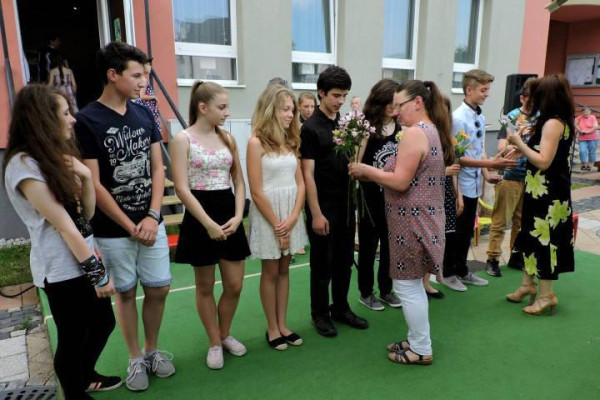 Absolventská výstava