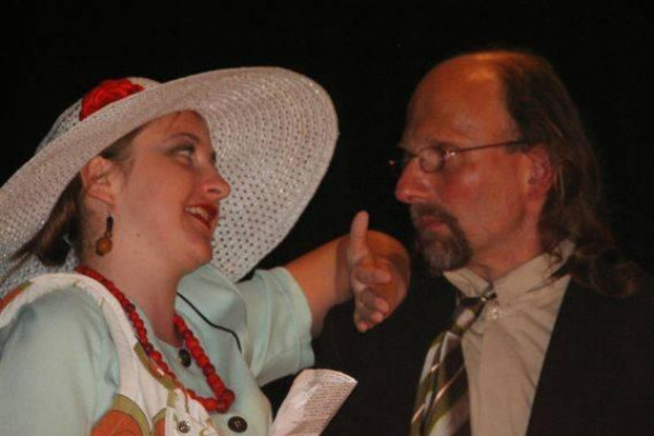 A. P. Čechov: Jubileum