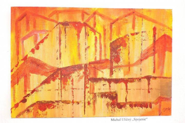 Absolventská výstava