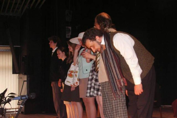 A. P. Čechov: Jubileum