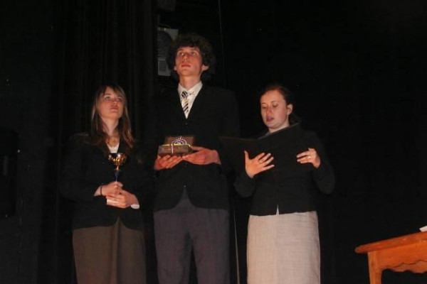 A. P. Čechov: Jubileum