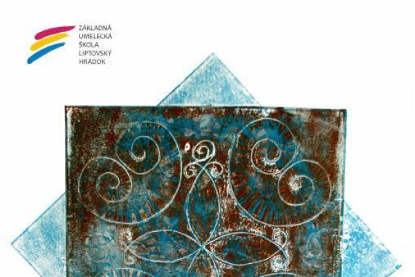 Mária Pavkovčeková - absolventská výstava