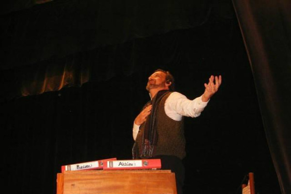 A. P. Čechov: Jubileum