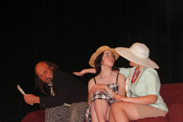 A. P. Čechov: Jubileum